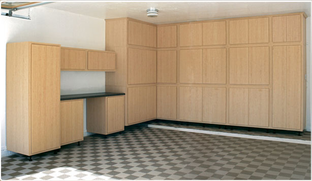Classic Garage Cabinets, Storage Cabinet  Quebec